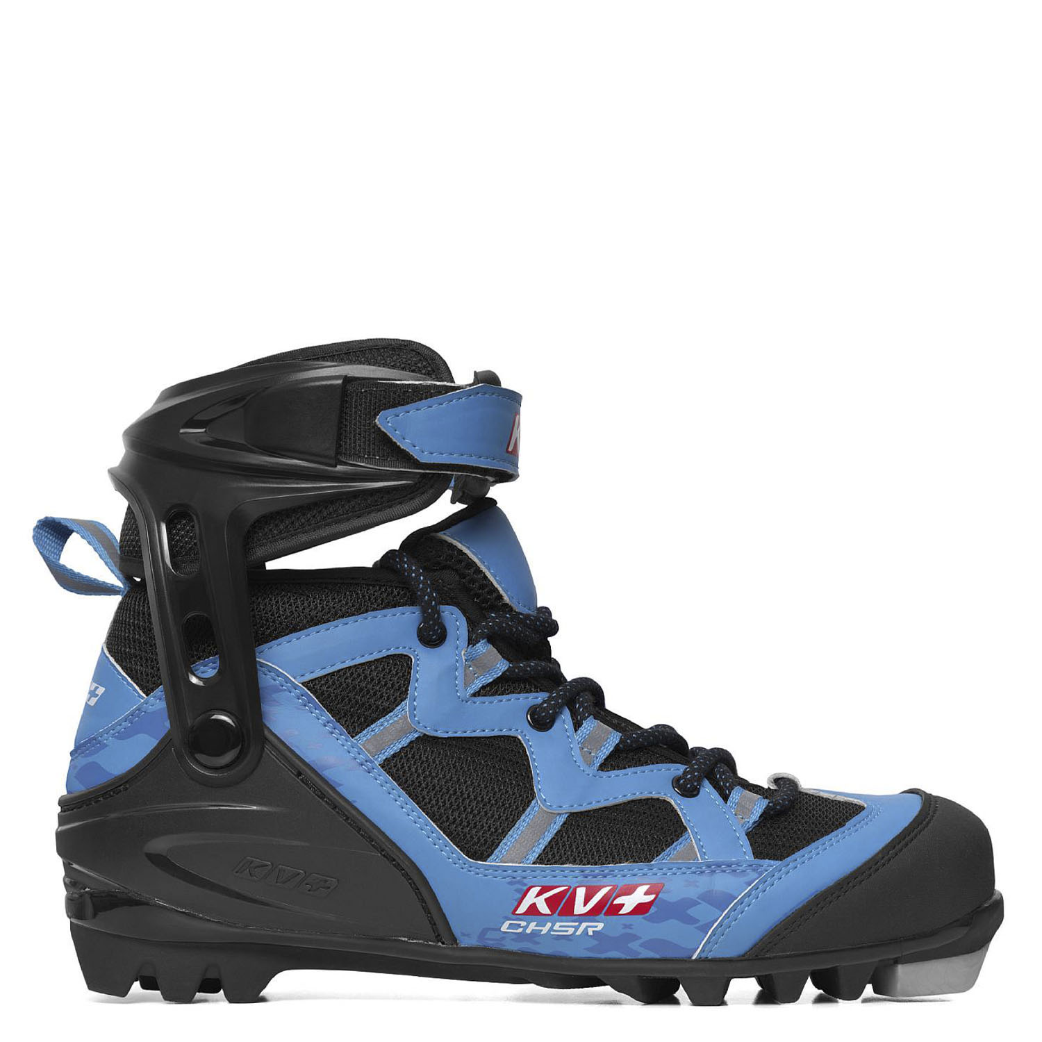 

Ботинки Для Лыжероллеров Kv+ Ch5R Skate\Combi (Eur:46) 2023, Синий;черный, Ch5R Skate\Combi