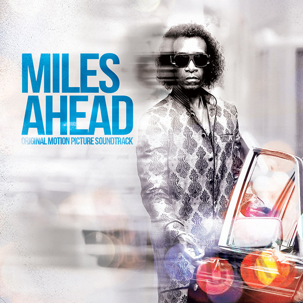 

DAVIS, MILES: Miles Ahead (Ost)