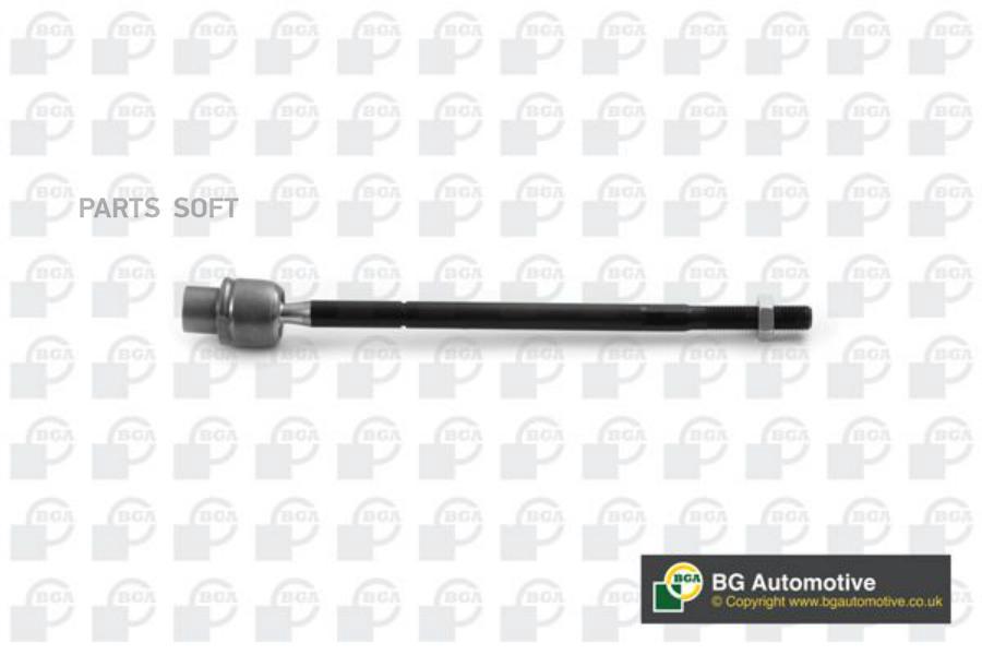 

Sr9552 Тяга Рулевая Opel Meriva 1.4-1.8/1.3Cdti-1.7Cdti 03> BGA SR9552
