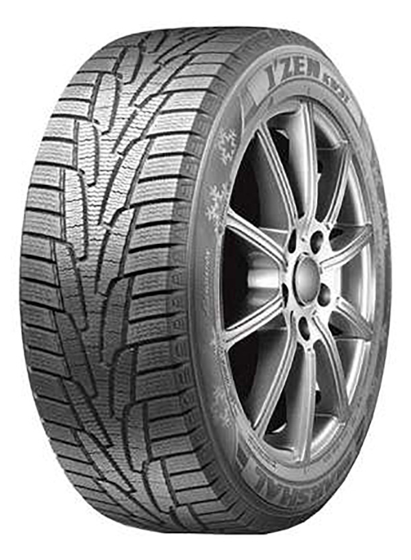 фото Шины marshal i'zen wi31 (kumho) 285/60r18 116t