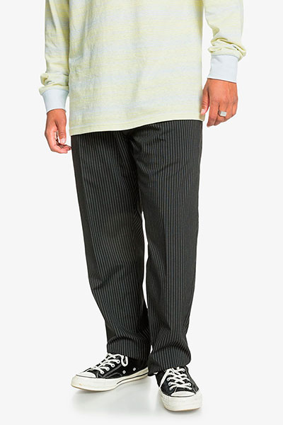 

Мужские брюки Originals Suit, серый, 31