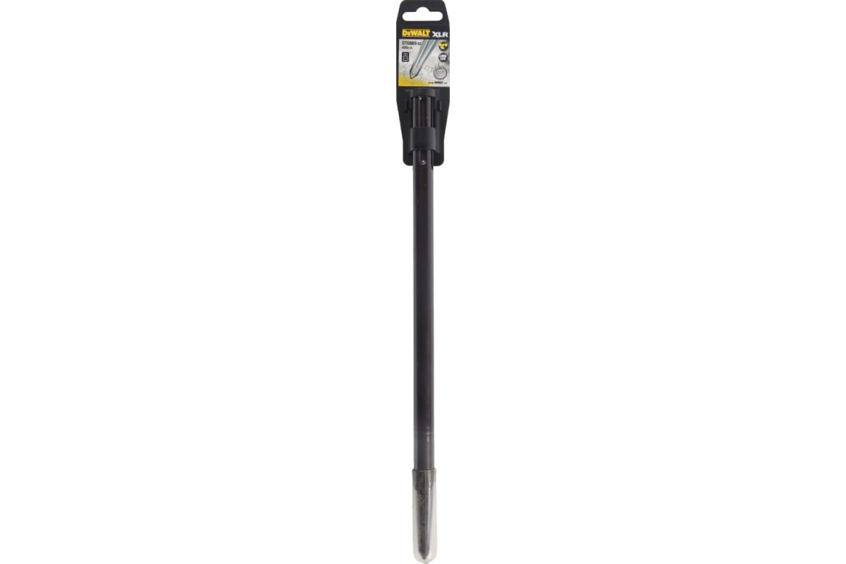 

DeWalt DT 6889 Долото SDS-max, пика 400мм,XLR изучение спроса