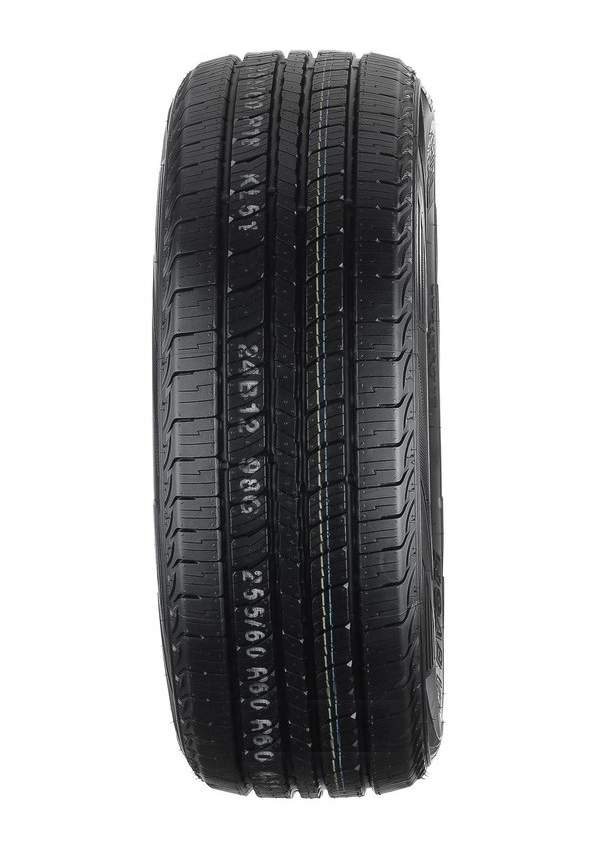 фото Шины marshal kl51 255/60r18 112v