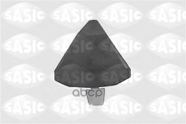 

Буфер задн подвески