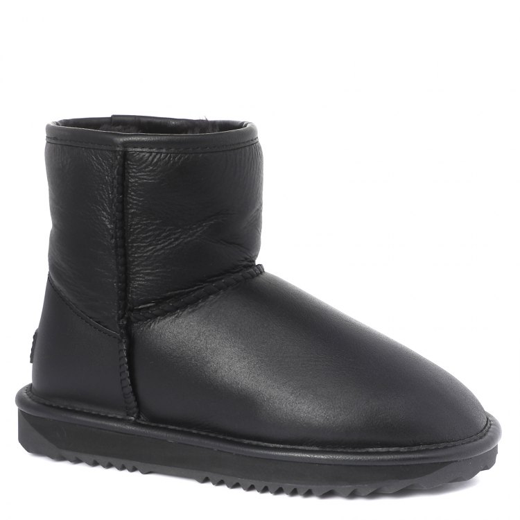 

Угги женские Tendance 316_К черные 41 EU, 316_К