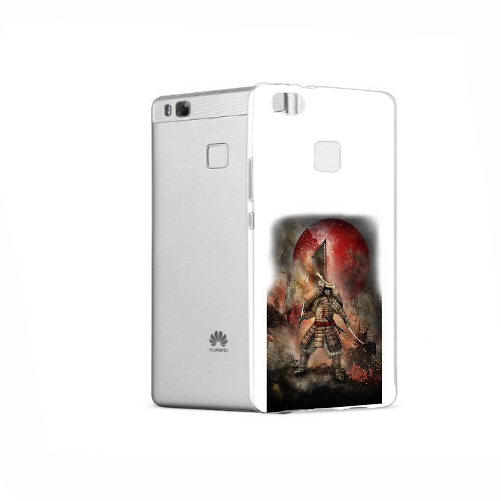

Чехол MyPads Tocco для Huawei P9 китайскийвоин, Прозрачный, Tocco