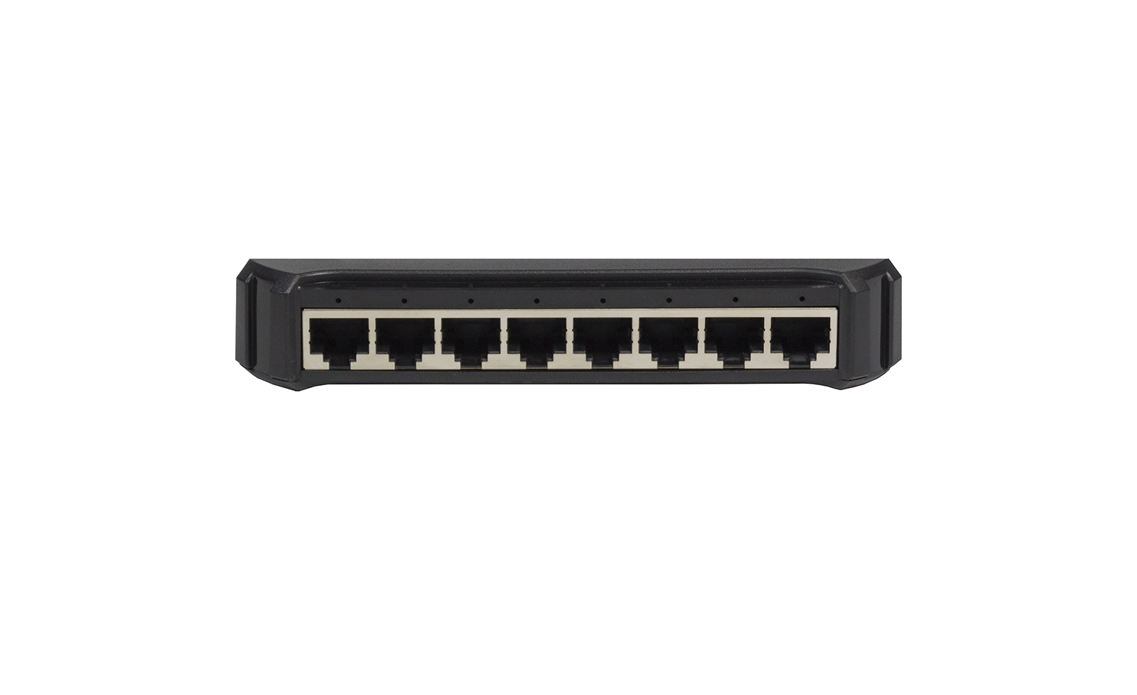 

Коммутатор Origo OS2108, RJ-45, 8 портов, 16 Гбит/с черный, OS2108