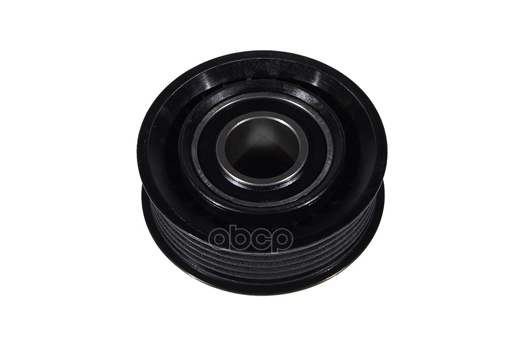 

Z23716 Ролик Обводной Vw T4 2.0/2.5/2.4D/2.5Tdi 90> ZENTPARTS Z23716