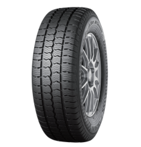 фото Всесезонные шины yokohama bluearth-van all season ry61 195/70 r15c 104/102t