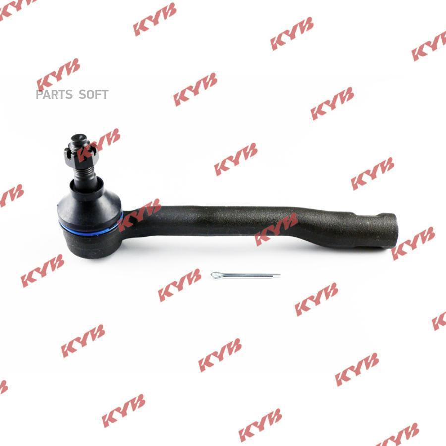 

KYB Наконечник рулевой KYB ktr1241
