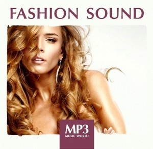 

MP3 Music World. Fashion Sound (подарочная упаковка), 1 CD-MP3