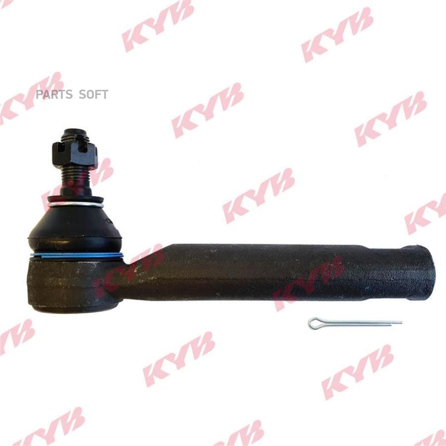 

KYB Наконечник рулевой тяги KYB KTR1265