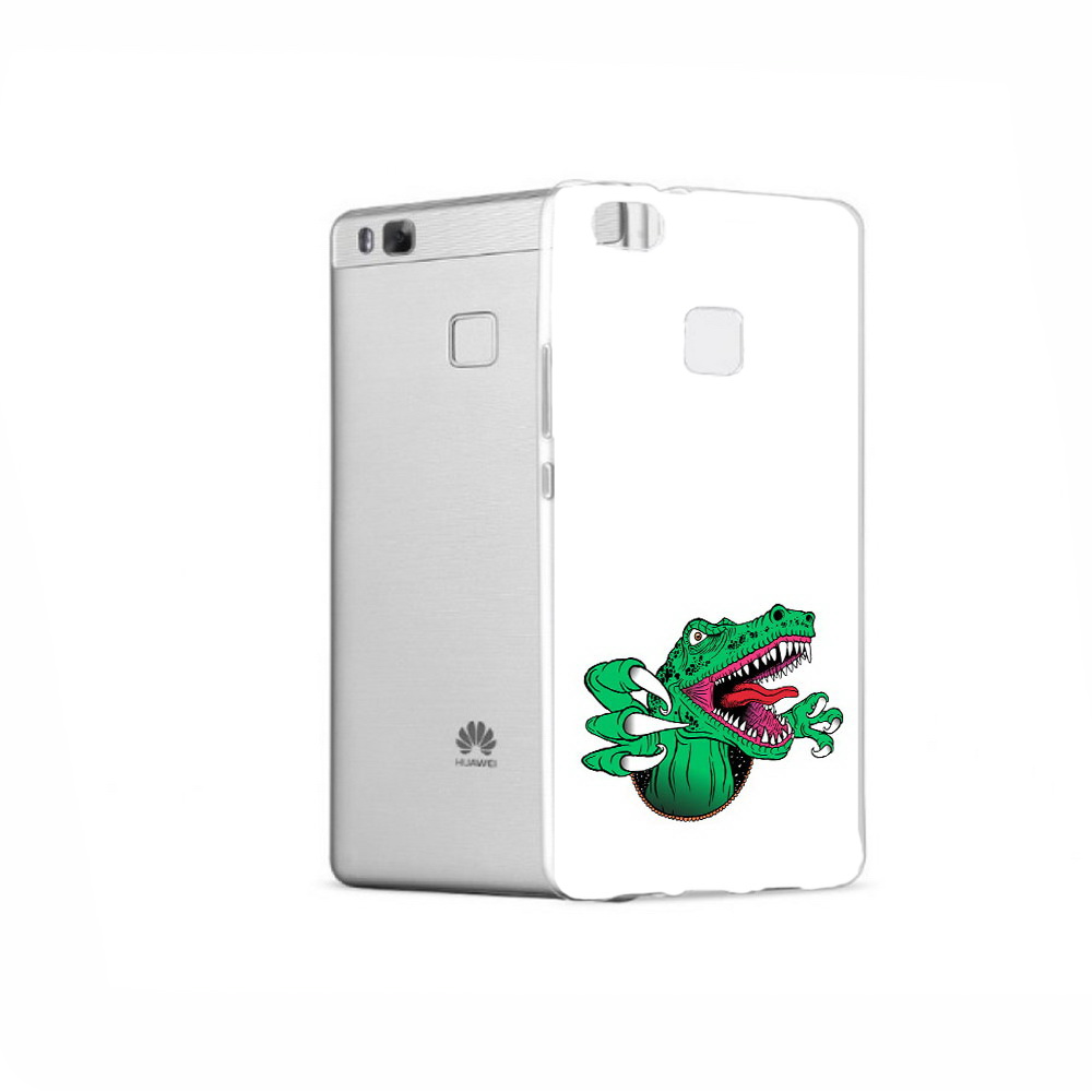 

Чехол MyPads Tocco для Huawei P9 крокодил, Прозрачный, Tocco