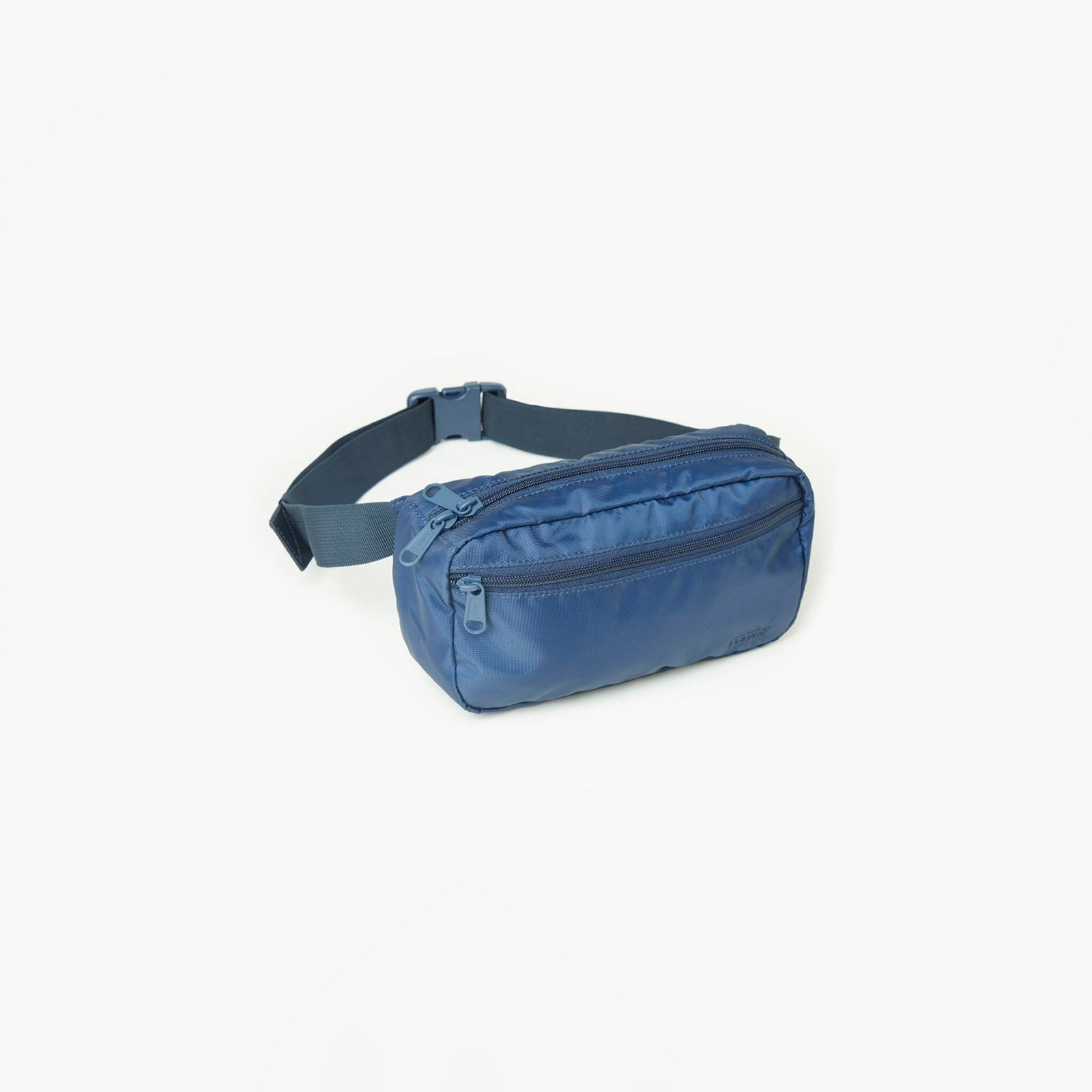 Поясная сумка мужская Levi's 38005-0200, синий