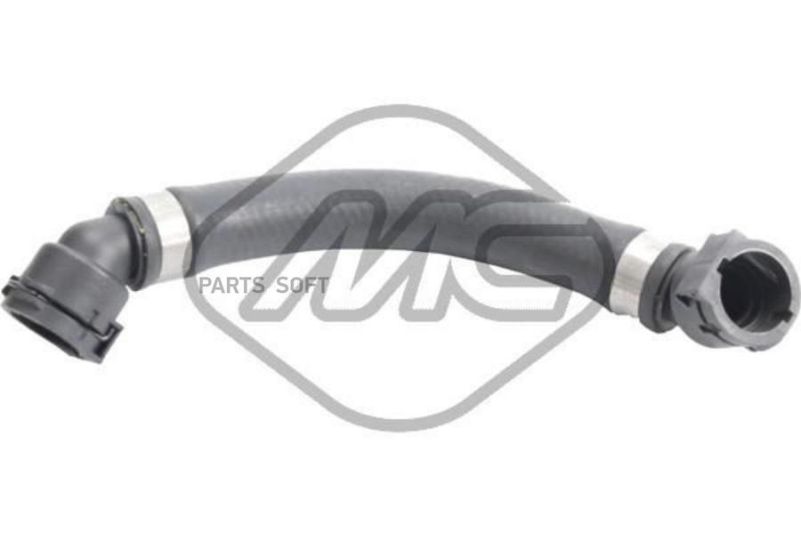 

Патрубок Радиатора X5 METALCAUCHO арт. 99346