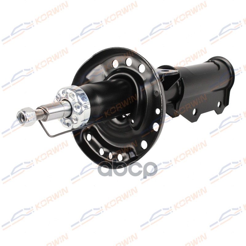

Амортизатор Astra J Fr.Left (Гарантия 1 Год/30Т.Км) KORWIN KWCA0150L