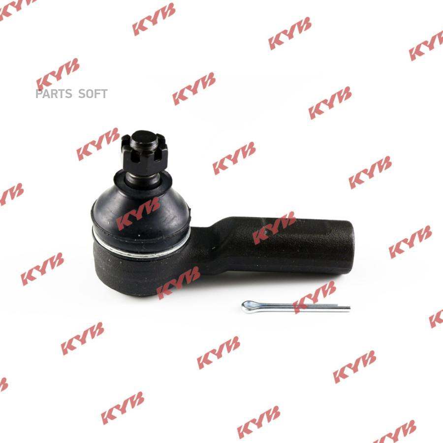 

KYB Наконечник рулевой тяги KYB KTR1287