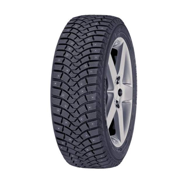 фото Шины michelin x-ice north 2 215/65 r16 102t xl 330202 шипованная