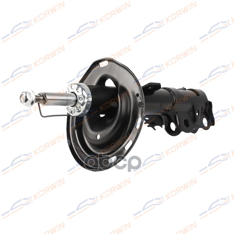 

Амортизатор Camry V50 11-Fr.Left (Гарантия 1 Год/30Т.Км) KORWIN KWCA0155L
