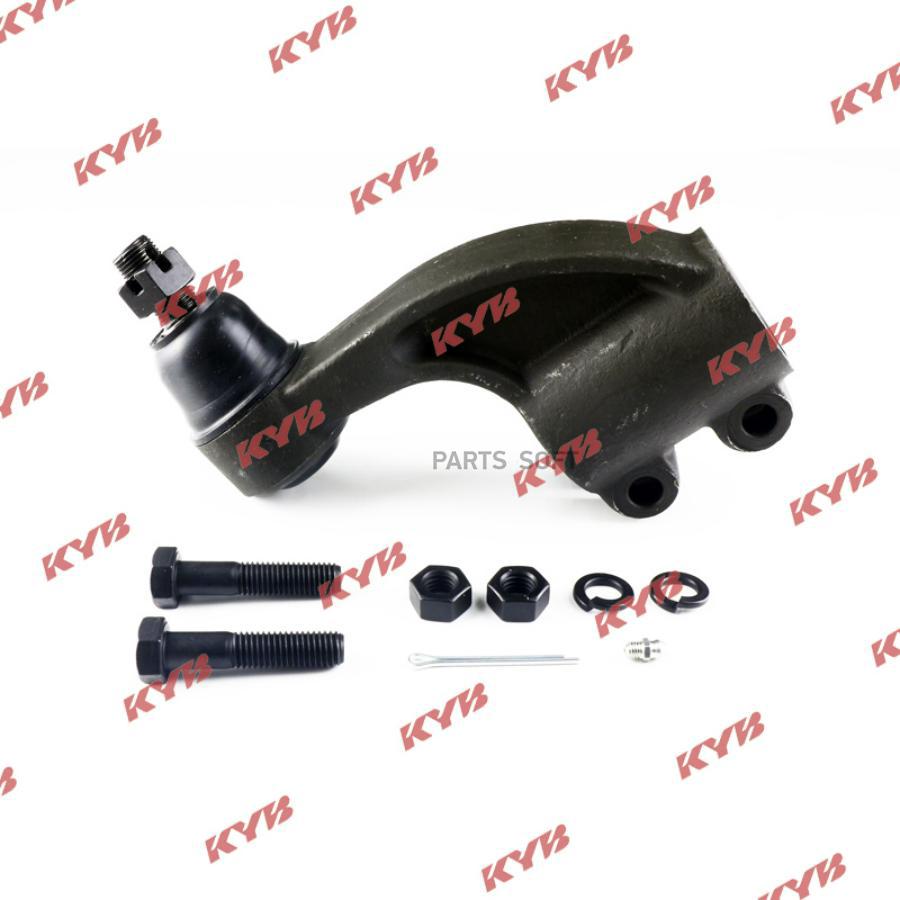 

KYB Наконечник рулевой тяги KYB KTR1148