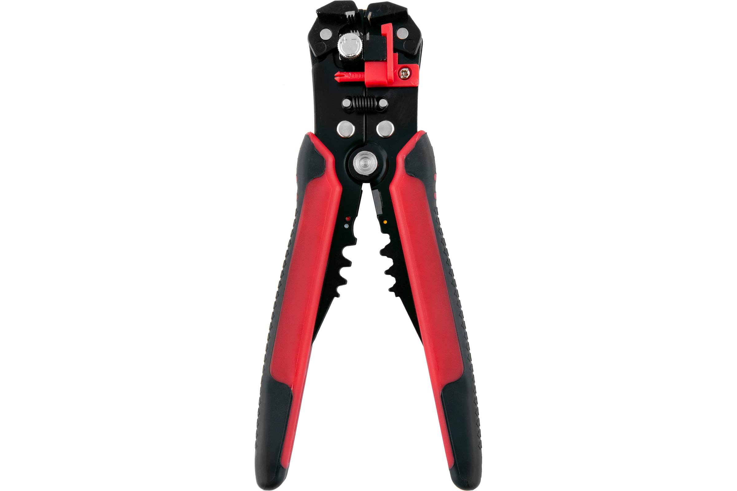 

Автоматический степлер AV Steel AV-630200