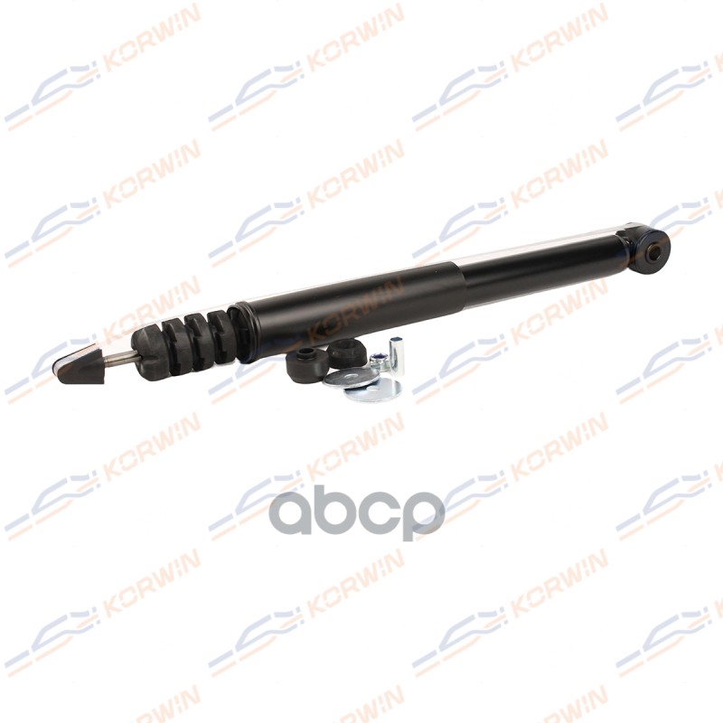 

Амортизатор Logan 04- Rear (Гарантия 1 Год/30Т.Км) KORWIN KWCA1062