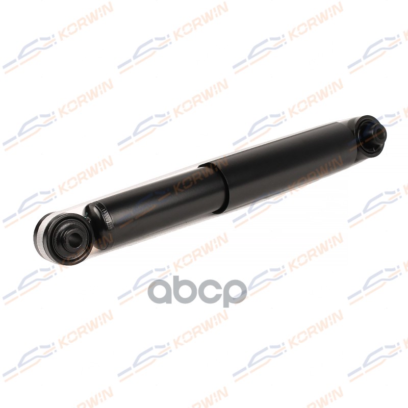 

Амортизатор Qashqai 02/07- Rear (Гарантия 1 Год/30Т.Км) KORWIN KWCA1069