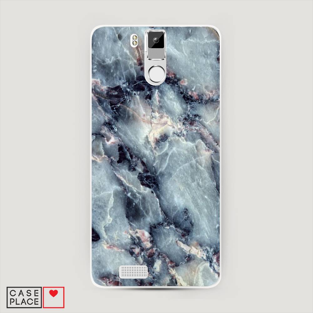 

Чехол Awog на Oukitel K6000 Pro / Оукитель K6000 Pro "Минералы 10", 230150-3