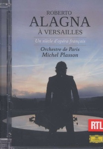 Roberto Alagna A Versailles