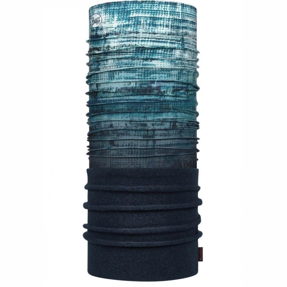 

Бандана Buff Polar Synaes Blue 126527.707.10.00, Разноцветный, Polar