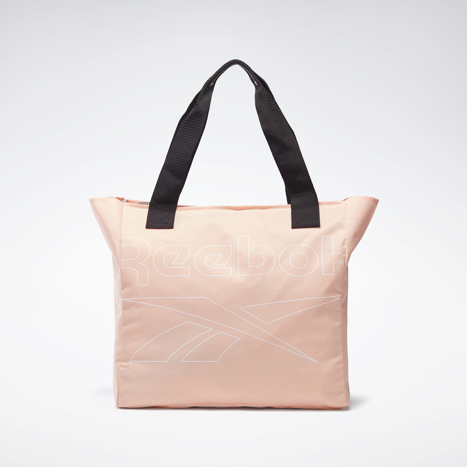

Шоппер женский Reebok Womens Essentials Tote розовый, Womens Essentials Tote