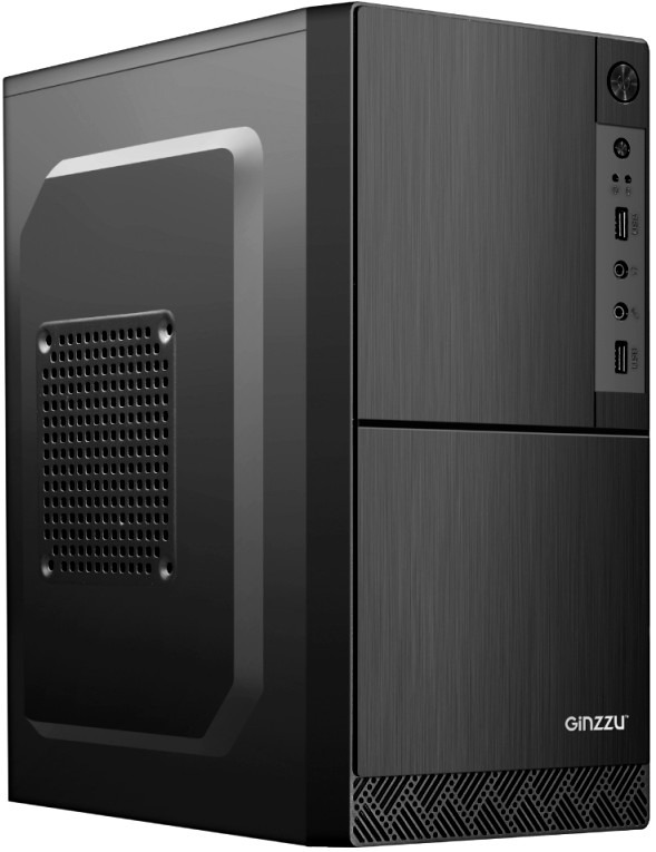 

Офисный ПК ARENA 15367 (Intel Core i5-12400/Intel HD Graphics/32 ГБ DDR5), Intel Core i5-12400/Intel HD Graphics/32 ГБ DDR5/512 ГБ SSD/1000 ГБ HDD