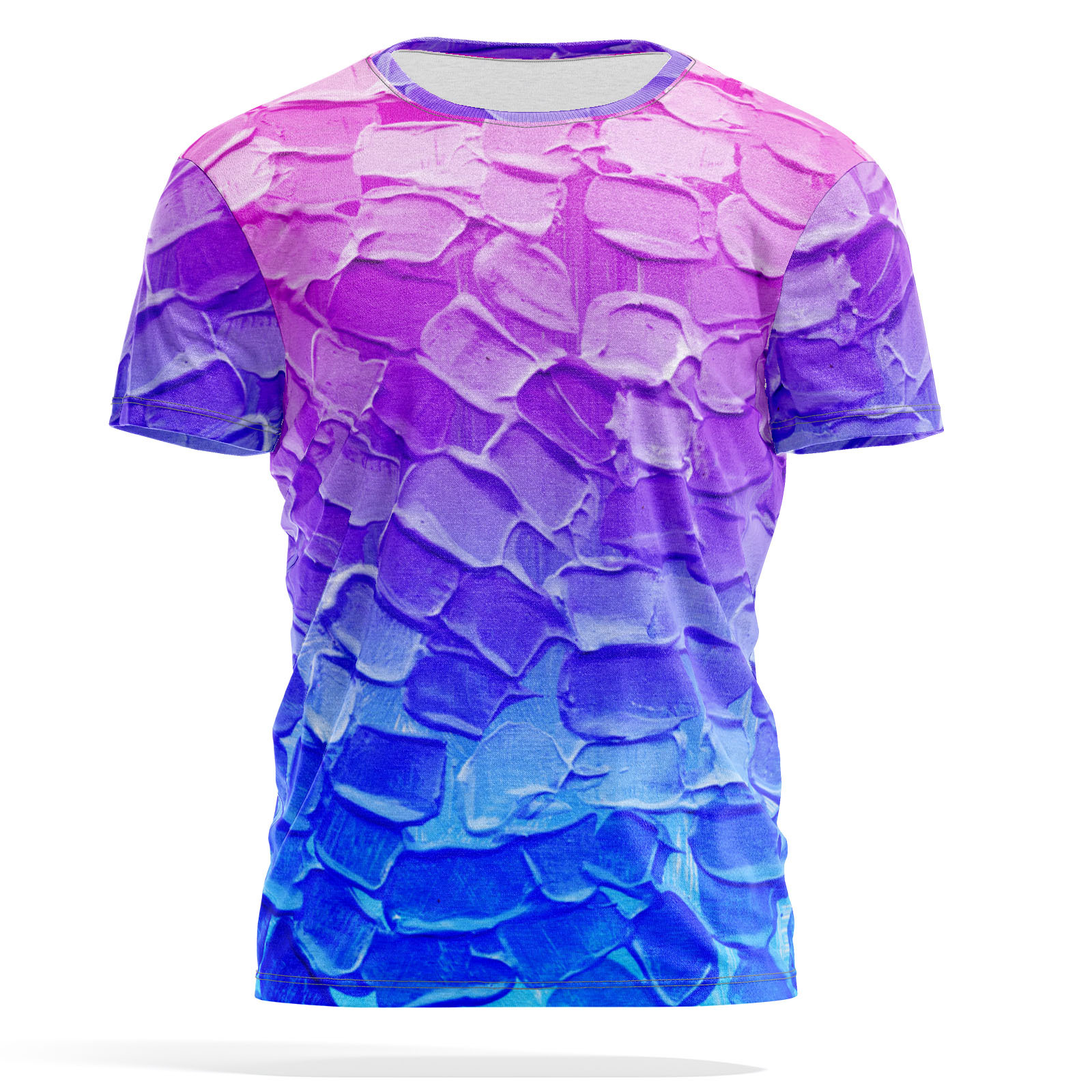 

Футболка мужская PANiN PaninManTshirt_VM1442883 фиолетовая S, Фиолетовый, PaninManTshirt_VM1442883