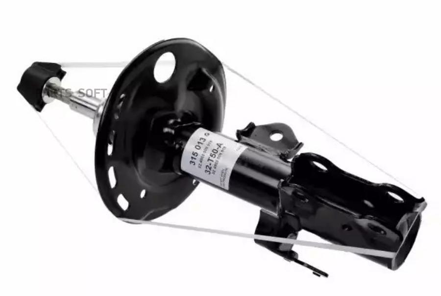 

Амортизатор Подвески Sachs 315013