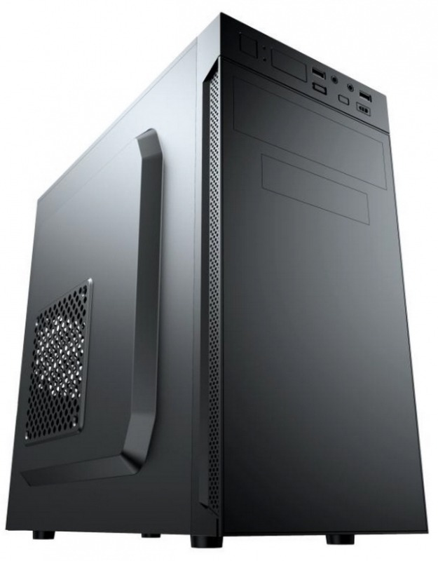

Офисный ПК ARENA 15384 (Intel Core i5-12500/Intel HD Graphics/8 ГБ DDR5), Intel Core i5-12500/Intel HD Graphics/8 ГБ DDR5/128 ГБ SSD/1000 ГБ HDD