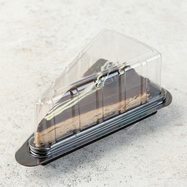 Пирожное Кофейный мусс с черносливом 100 г