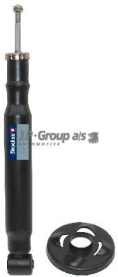 фото Амортизатор vw passat 04/88-08/96 зад.масл. 1152100300 jp group