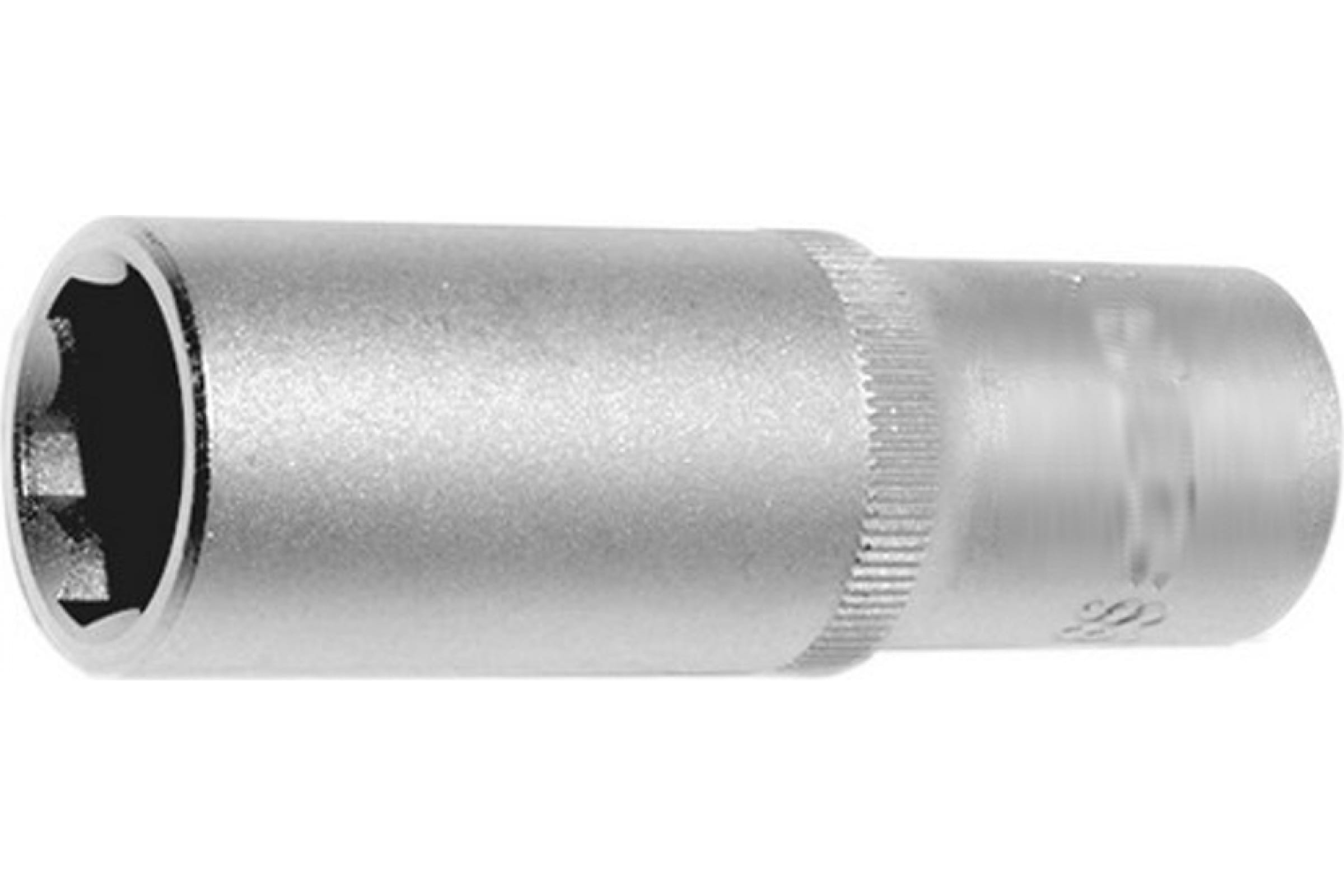 

СТАНКОИМПОРТ Головка торцевая длинная 3/8", 11 мм CS-38.11.11
