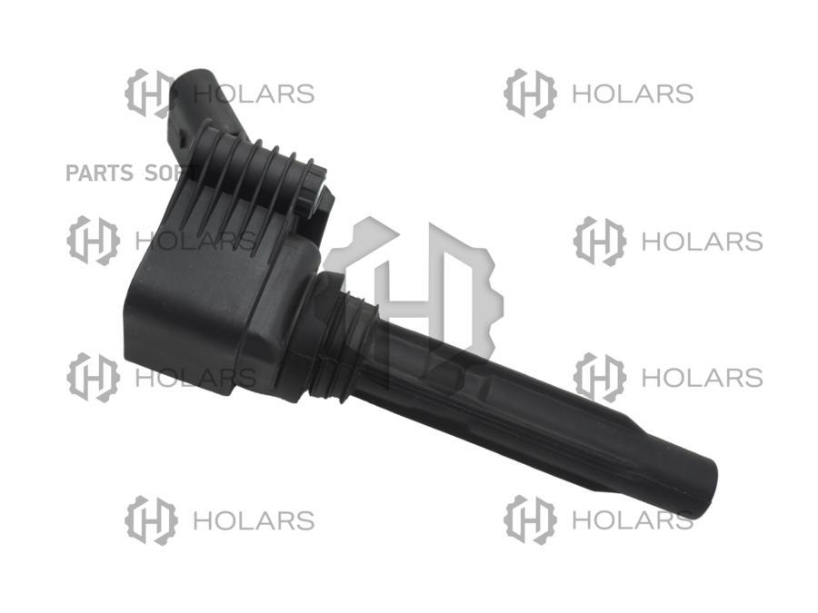 Катушка зажигания HLIC0013 04C905110L SKODA Oct 1шт