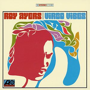 Roy Ayers– Virgo Vibes - Vinyl