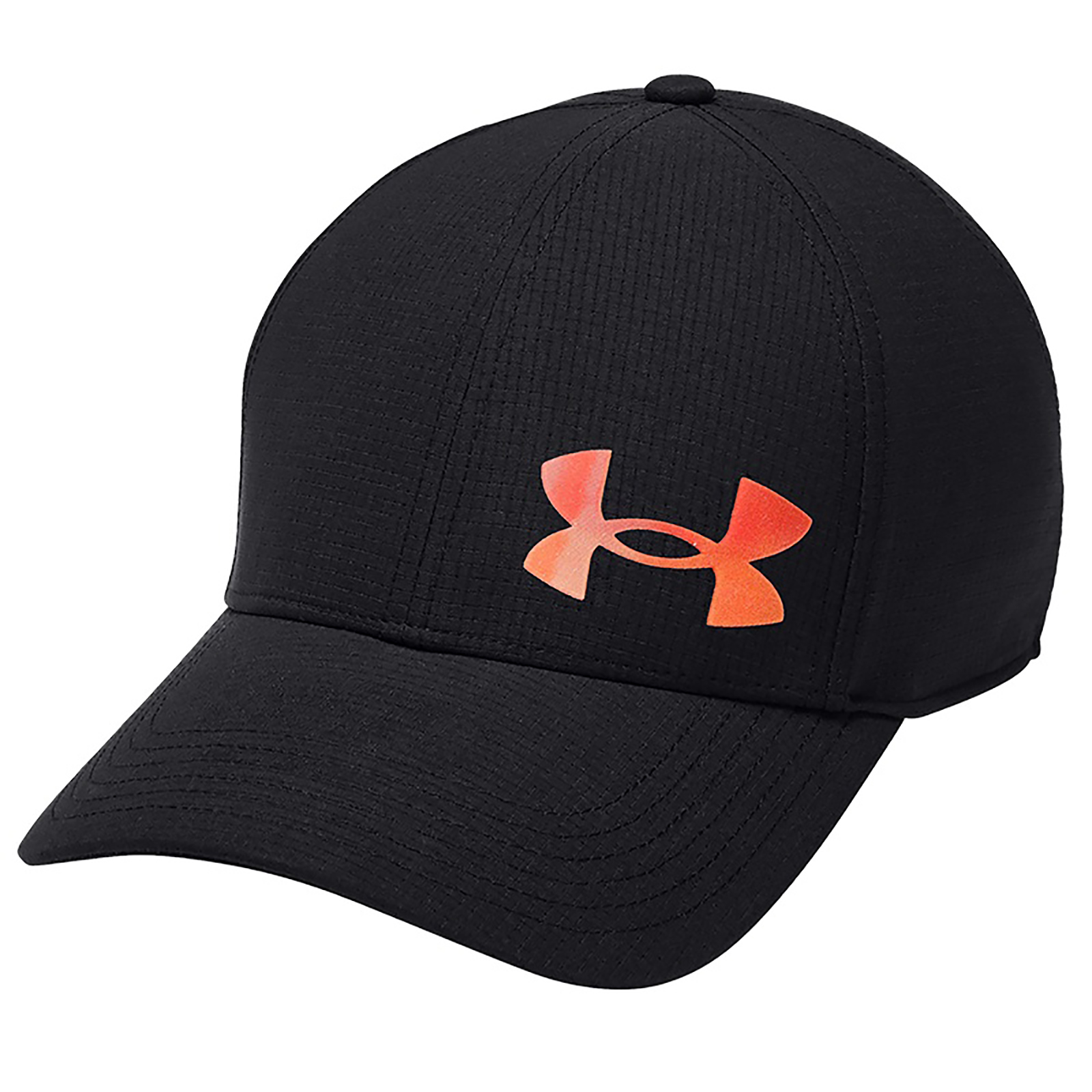 

Бейсболка мужская Under Armour Isochill Armourvent Stretch Cap black, one size, Isochill Armourvent Stretch Cap