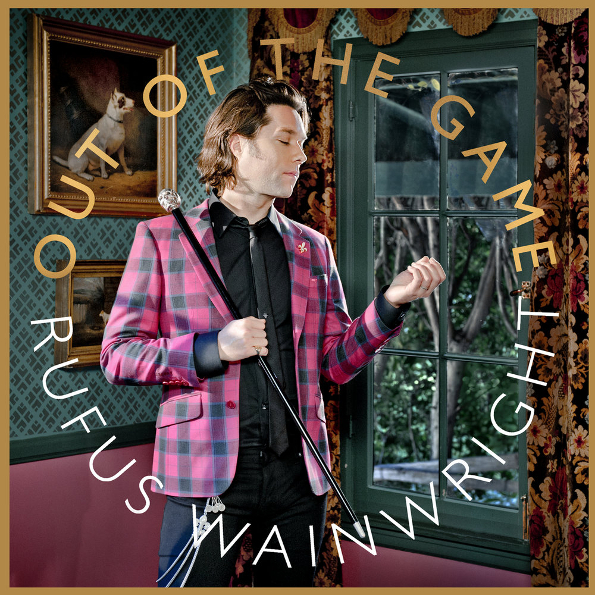 Rufus Wainwright: Out Of The Game (180g) (Limited Edition)