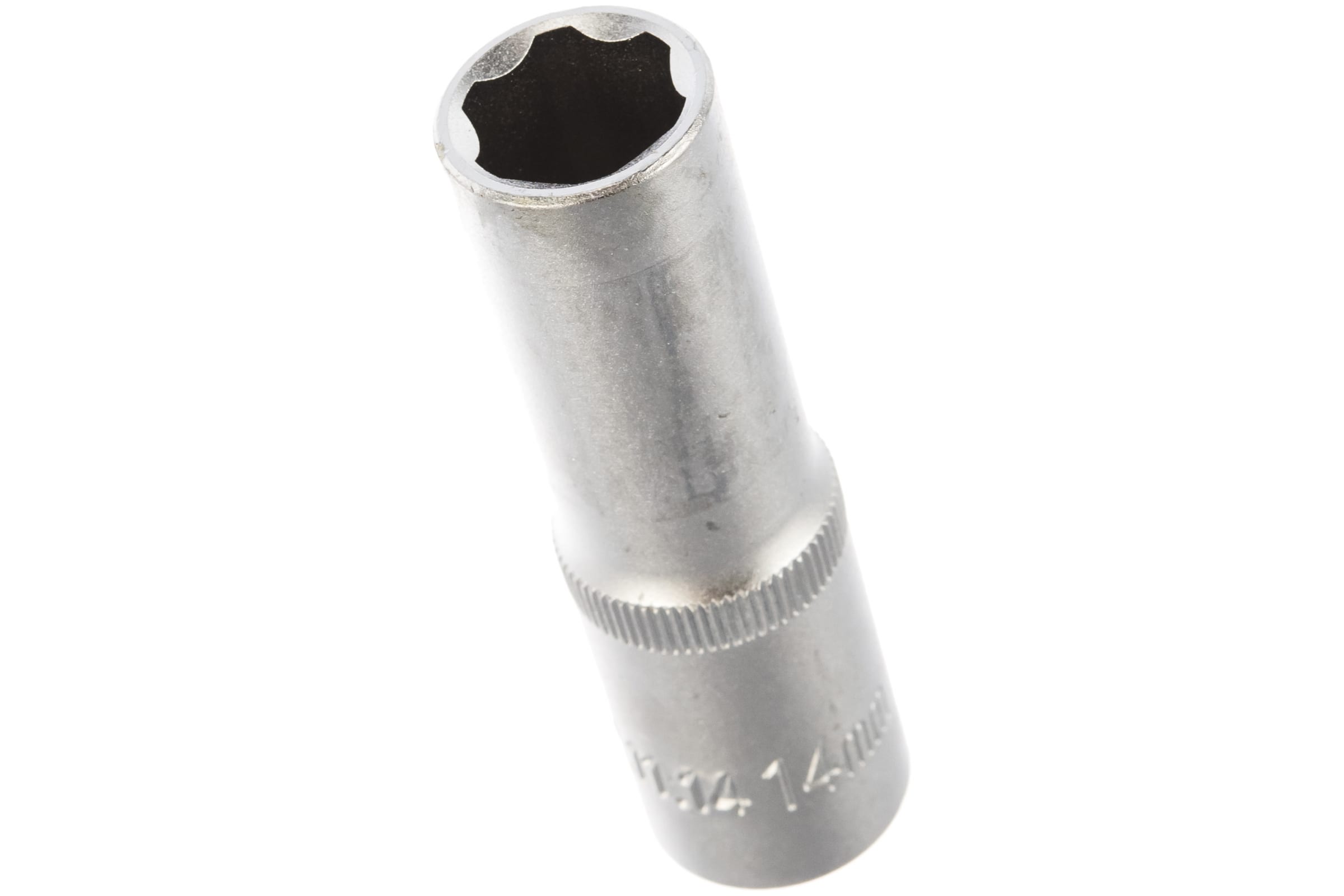 

Станкоимпорт Длинная торцевая головка 1/2", 14 мм CS-12.11.14