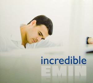 

EMIN: Incredible CD+DVD (digipack), 2 (1 CD + 1 DVD)