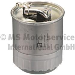 

Фильтр топл. MERCEDES W203211169SPRINTERVITOVIANO CDI