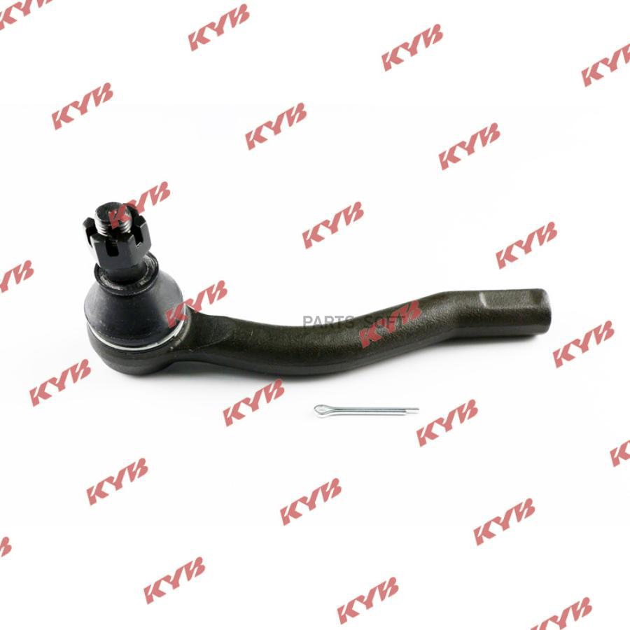

KYB Наконечник рулевой тяги KYB KTR1202