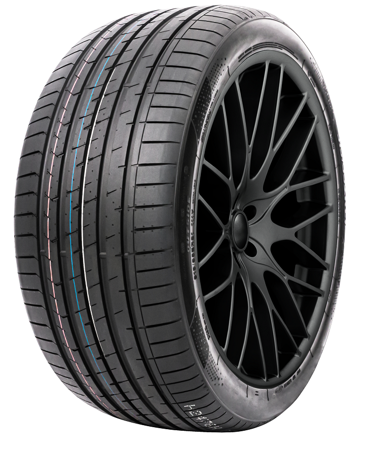 

Шина 245/55R19 Aplus A610 107W, A610