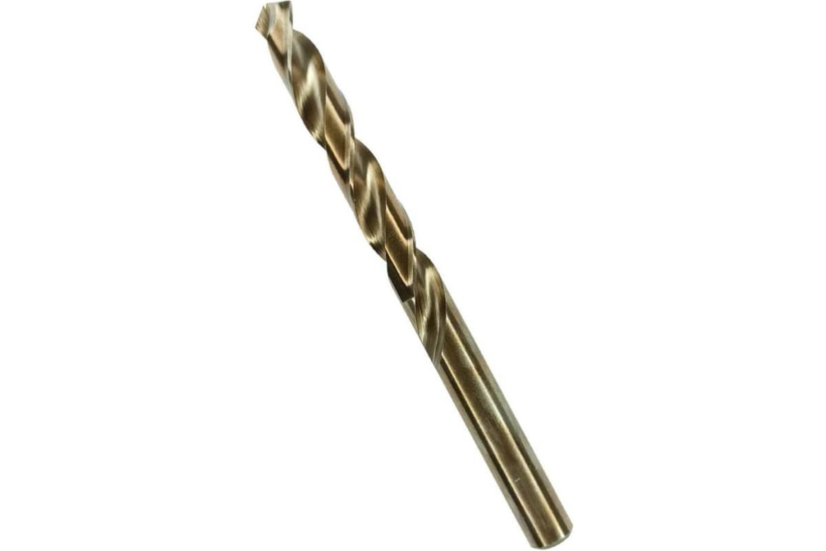 

Сверло спиральное Vertextools Cobalt по металлу 2,5 мм