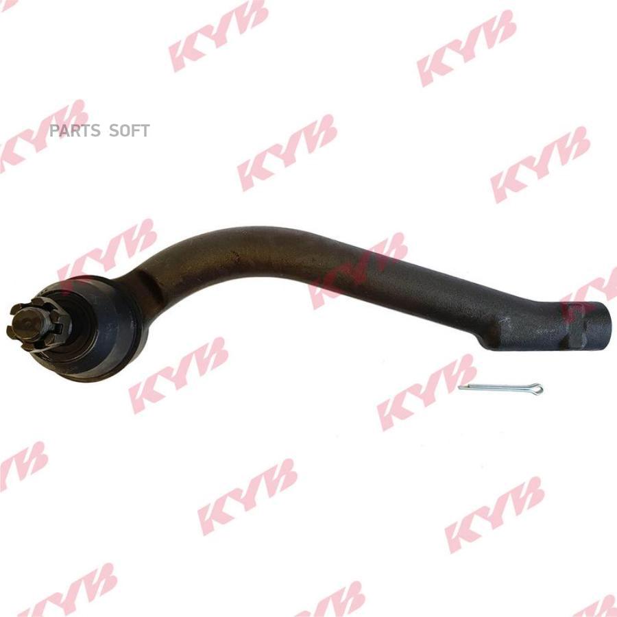 

KYB Наконечник рулевой тяги KYB KTR1323