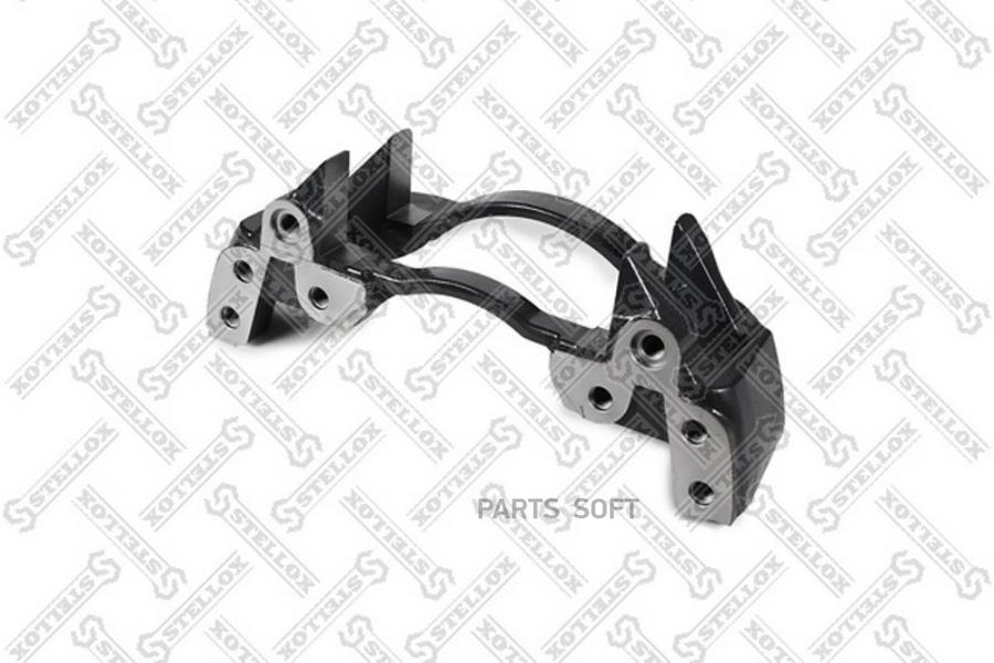 

STELLOX Держатель скобы тормоза STELLOX 8573305sx